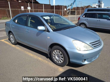 Toyota Allion NZT240