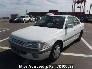 Toyota Carina AT212