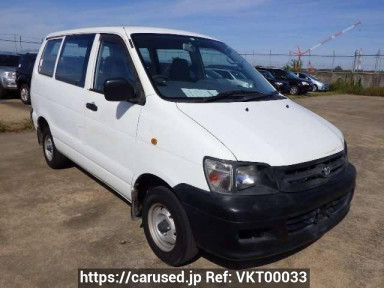 Toyota Townace Van KR42V