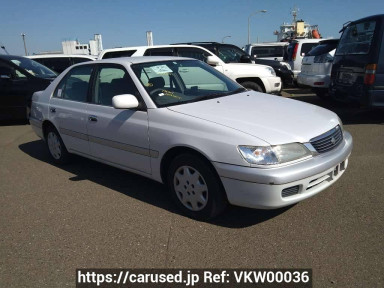 Toyota Corona Premio AT211