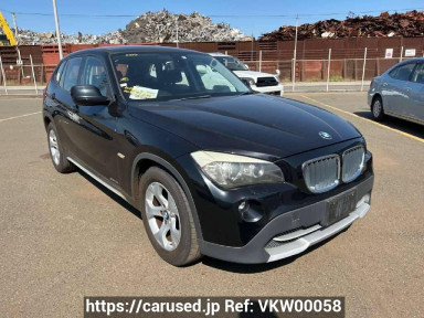 BMW X1 VL18