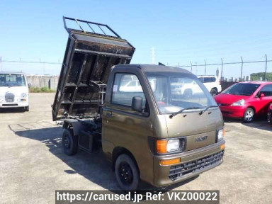 Daihatsu Hijet Truck S110P