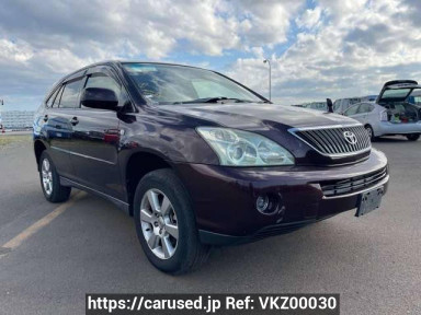 Toyota Harrier MCU30W