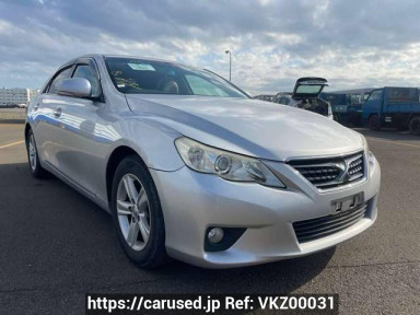 Toyota Mark X GRX130