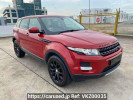 Land Rover RANGE ROVER EVOQUE null