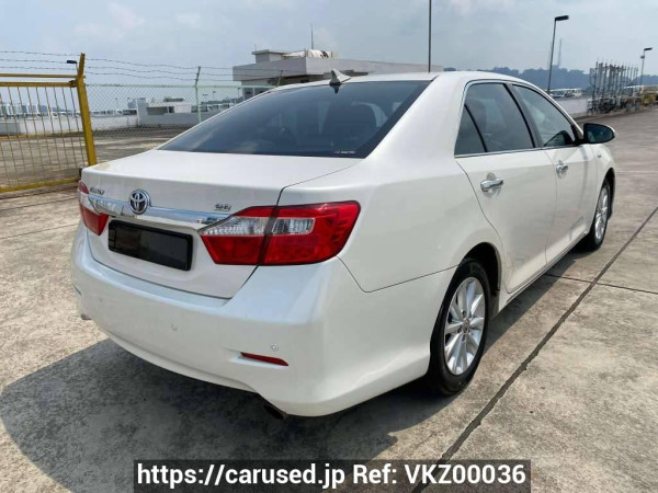 Used 2014 AT toyota camry null Image[5]