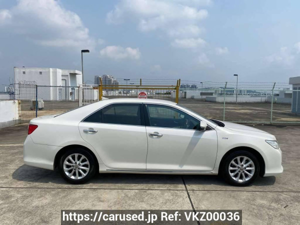 Used 2014 AT toyota camry null Image[6]