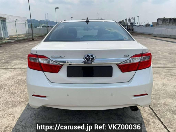 Used 2014 AT toyota camry null Image[7]
