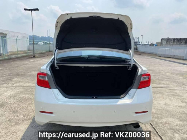 Used 2014 AT toyota camry null Image[8]