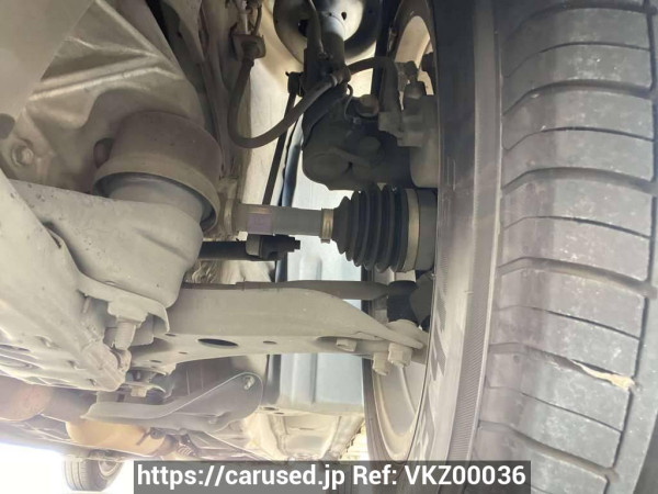 Used 2014 AT toyota camry null Image[10]