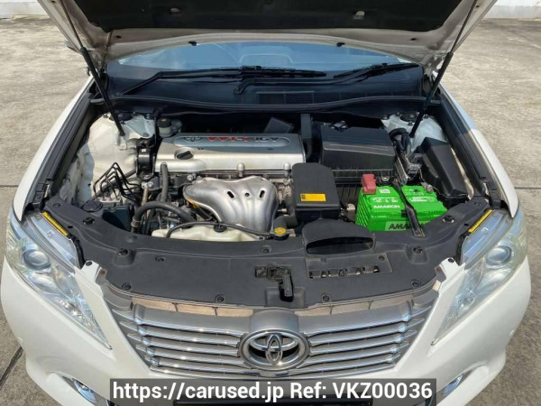 Used 2014 AT toyota camry null Image[14]