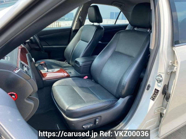 Used 2014 AT toyota camry null Image[18]