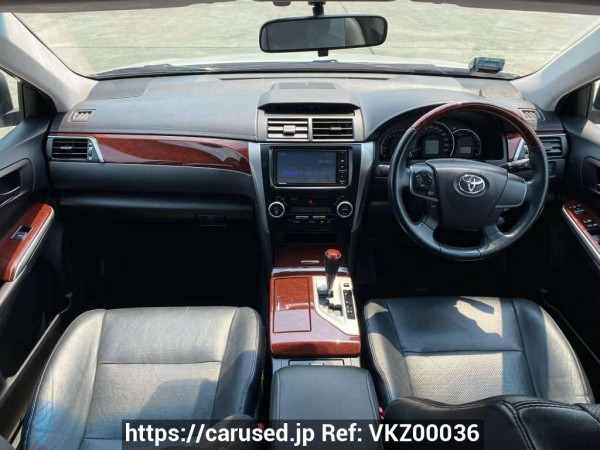 Used 2014 AT toyota camry null Image[20]
