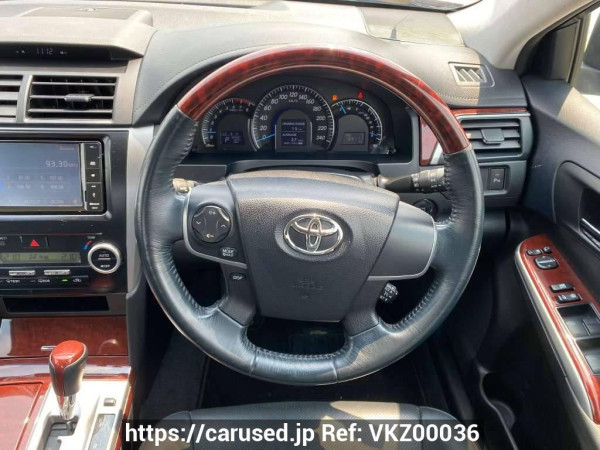 Used 2014 AT toyota camry null Image[21]