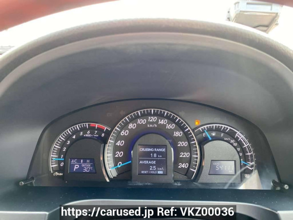 Used 2014 AT toyota camry null Image[22]