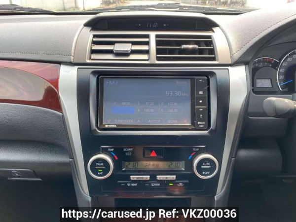 Used 2014 AT toyota camry null Image[23]