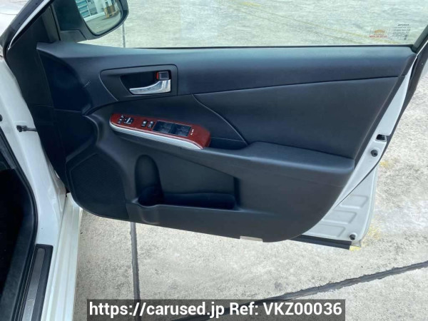 Used 2014 AT toyota camry null Image[28]