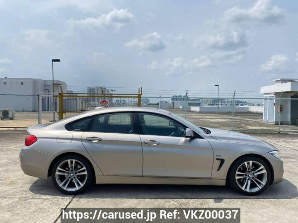 Used 2014 AT bmw 4-series null Image[6]