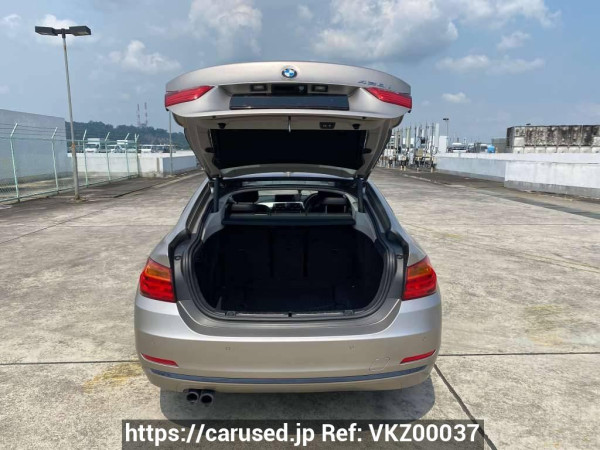 Used 2014 AT bmw 4-series null Image[8]