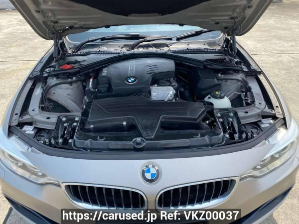 Used 2014 AT bmw 4-series null Image[13]