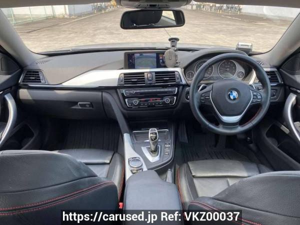 Used 2014 AT bmw 4-series null Image[18]