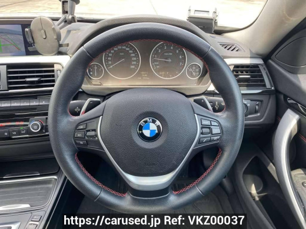 Used 2014 AT bmw 4-series null Image[19]