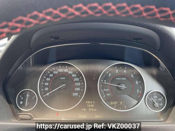 Used 2014 AT bmw 4-series null Image[20]