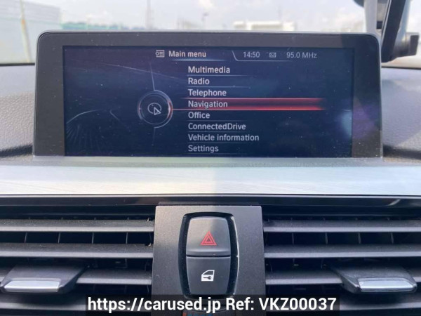 Used 2014 AT bmw 4-series null Image[22]
