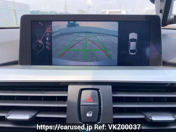 Used 2014 AT bmw 4-series null Image[24]