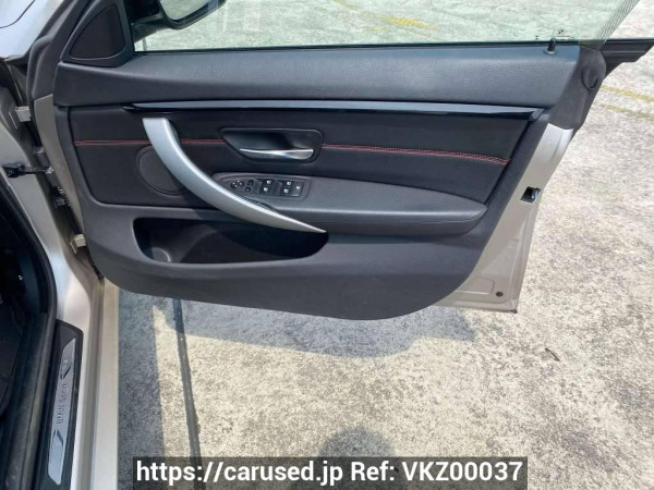 Used 2014 AT bmw 4-series null Image[28]