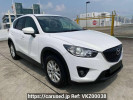 Mazda CX-5 others