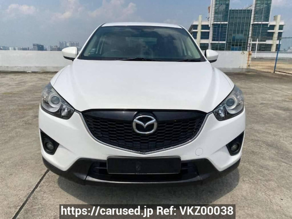 Used 2013 AT mazda cx-5 null Image[1]