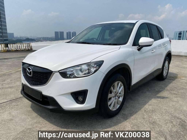 Used 2013 AT mazda cx-5 null Image[2]