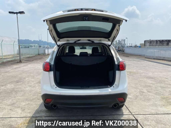 Used 2013 AT mazda cx-5 null Image[8]