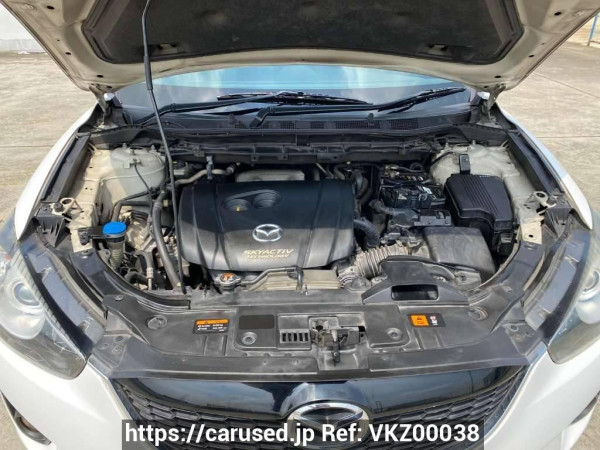 Used 2013 AT mazda cx-5 null Image[14]