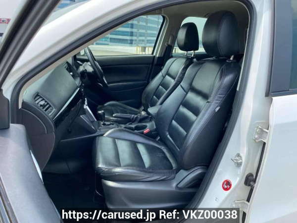 Used 2013 AT mazda cx-5 null Image[18]