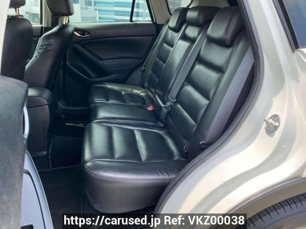 Used 2013 AT mazda cx-5 null Image[19]