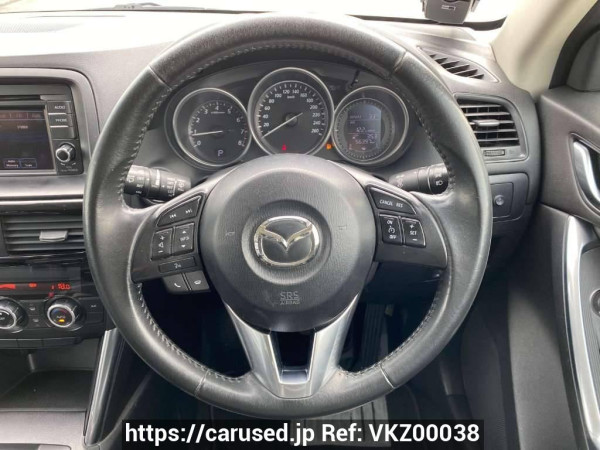 Used 2013 AT mazda cx-5 null Image[21]