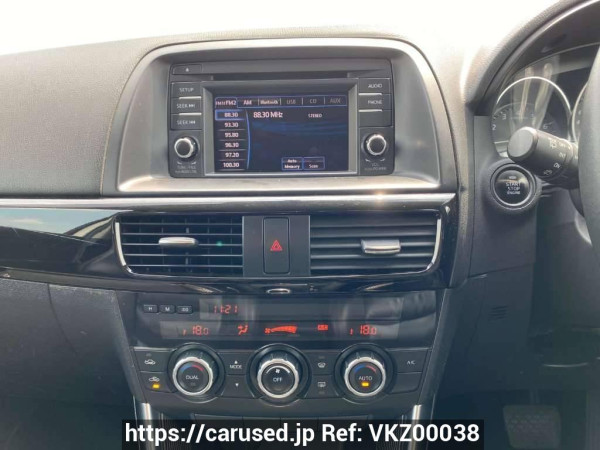 Used 2013 AT mazda cx-5 null Image[23]