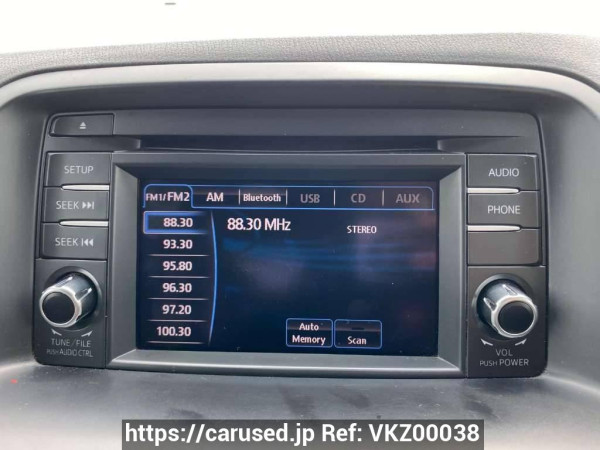Used 2013 AT mazda cx-5 null Image[24]