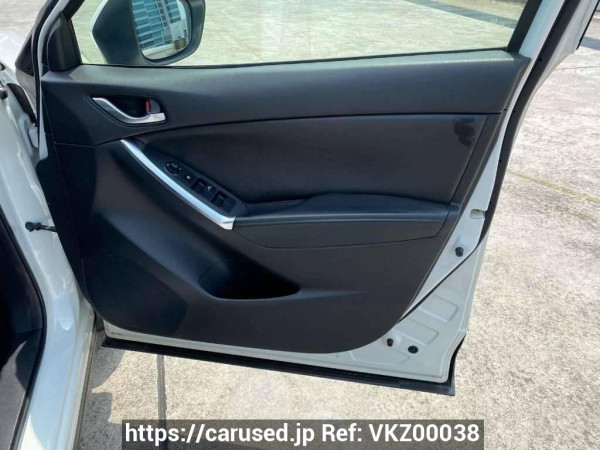 Used 2013 AT mazda cx-5 null Image[27]