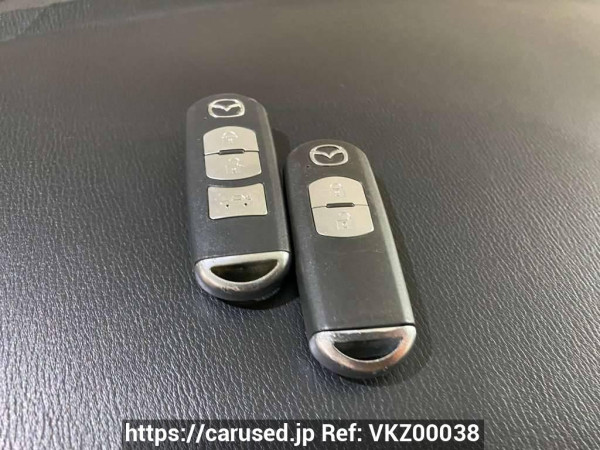 Used 2013 AT mazda cx-5 null Image[28]