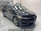 Honda Stream null