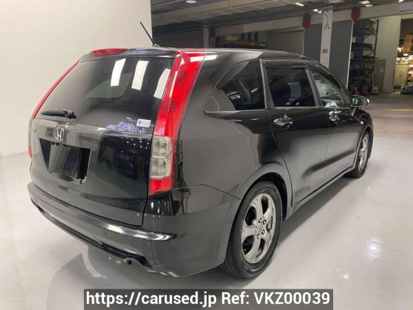 Used 2008 AT honda stream null Image[5]