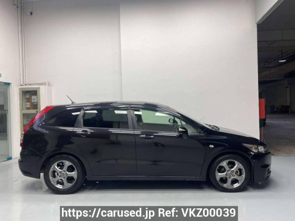 Used 2008 AT honda stream null Image[6]