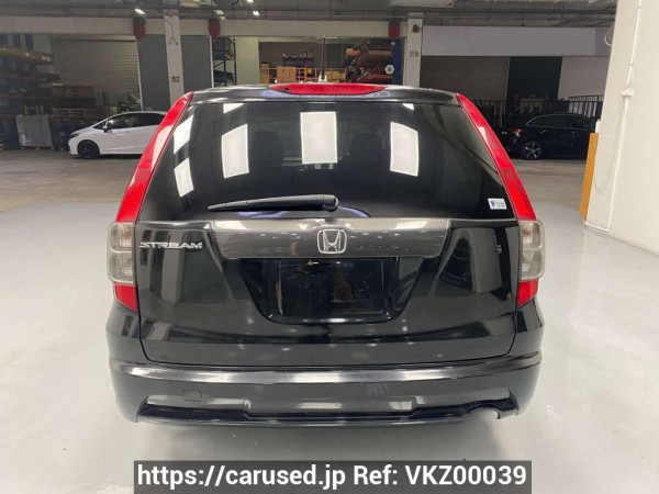 Used 2008 AT honda stream null Image[7]