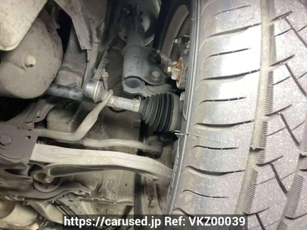 Used 2008 AT honda stream null Image[9]