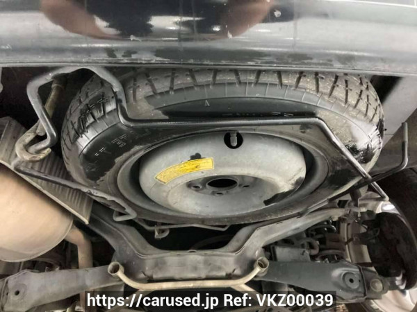 Used 2008 AT honda stream null Image[11]