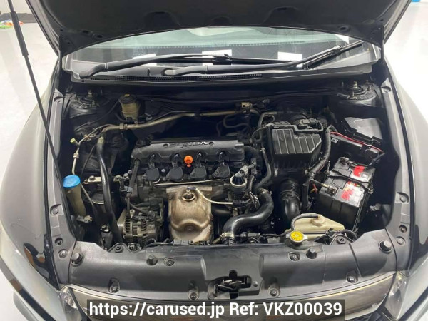 Used 2008 AT honda stream null Image[12]
