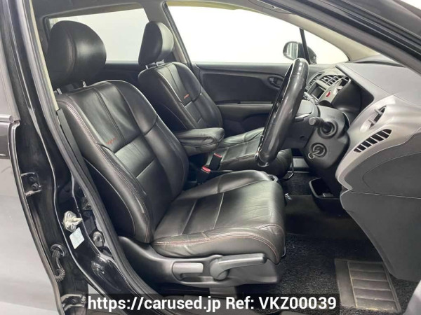 Used 2008 AT honda stream null Image[14]